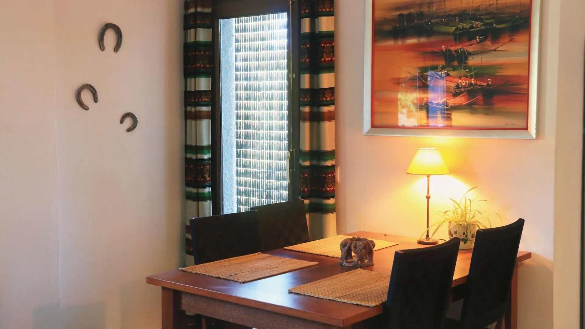 Apartamento En Berchules Spain
