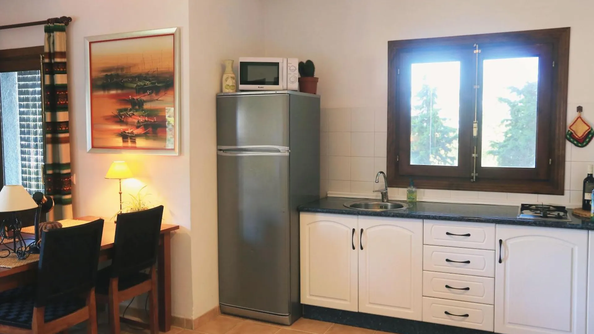 Apartamento En Berchules 0*,  Spain