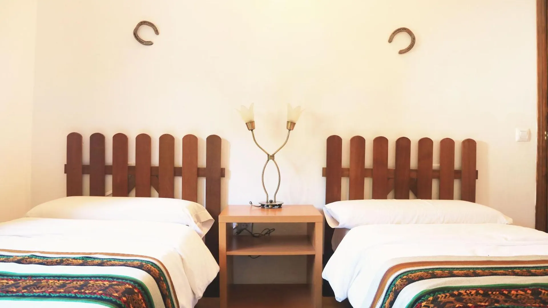 Apartamento En Berchules Apartment