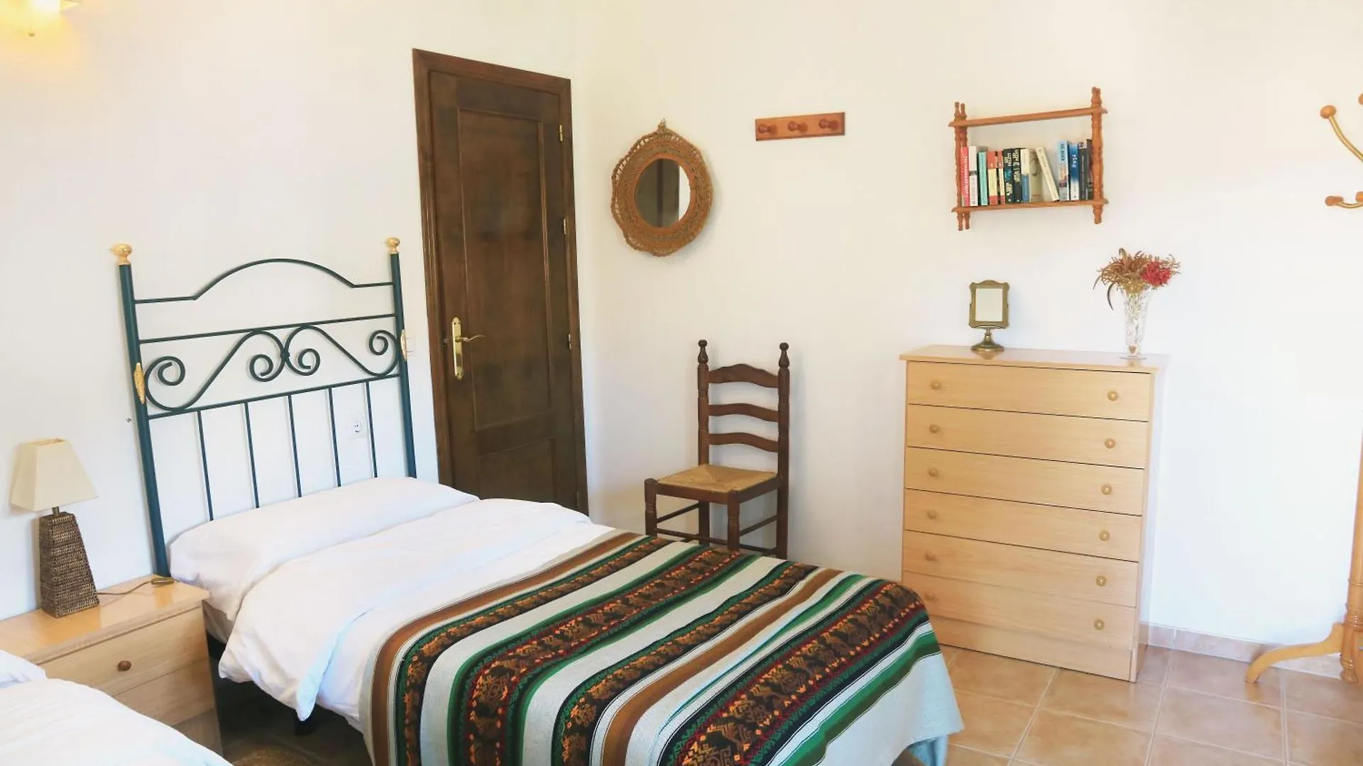 Apartamento En Berchules