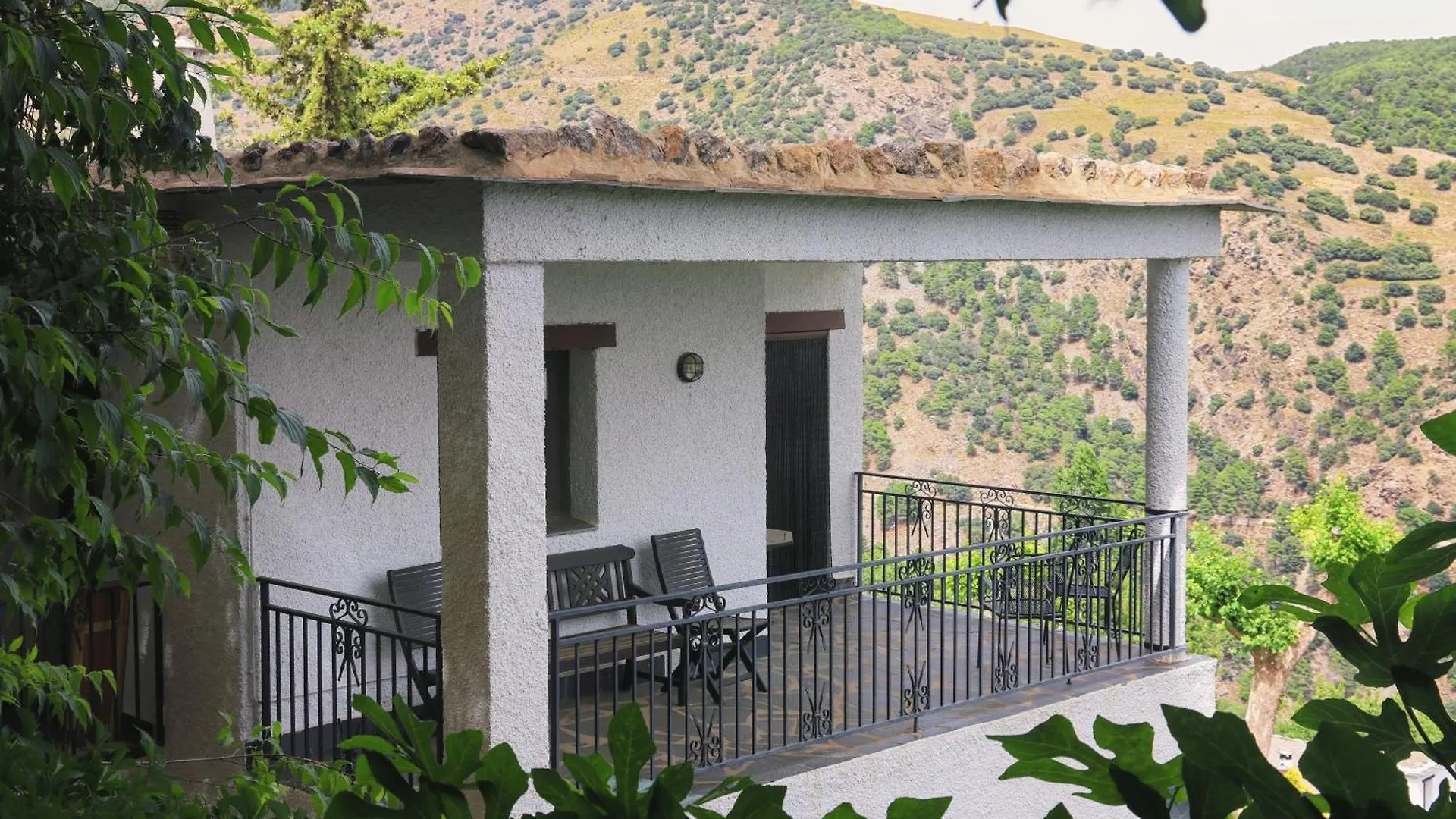 Apartamento En Berchules