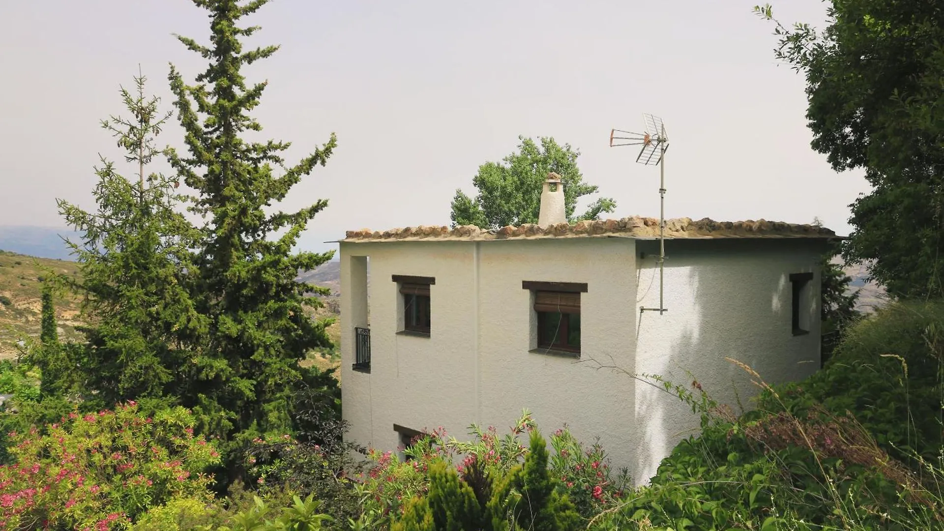 Apartamento En Berchules 0*,
