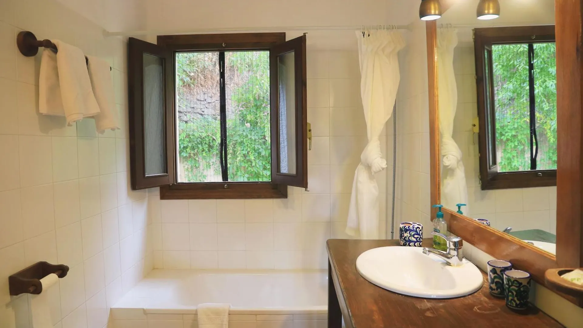 Apartamento En Berchules