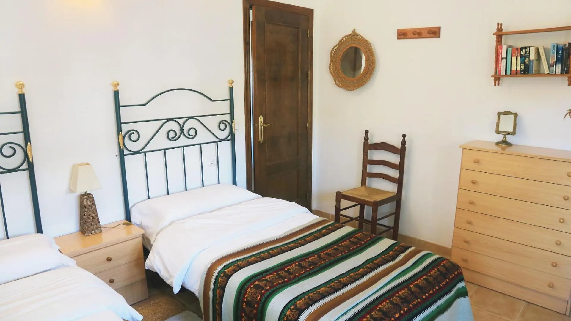 Apartamento En Berchules Apartment