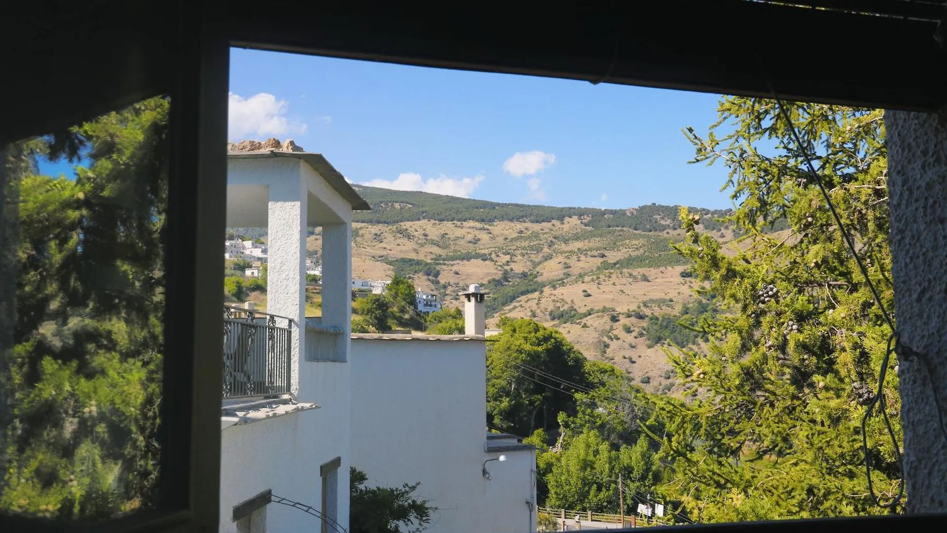 Apartamento En Berchules 0*,