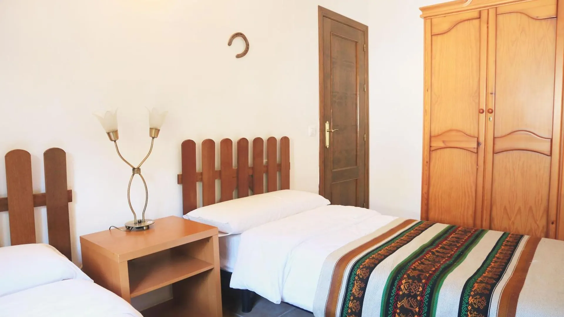 Apartamento En Berchules